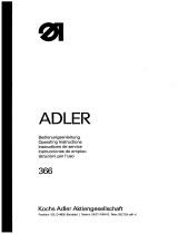 Duerkopp Adler366