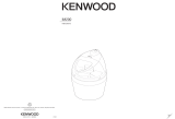 Kenwood IM200 series Instructions Manual