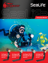 Sealife SL671 User manual