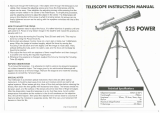 Elenco EDU41010 Owner's manual
