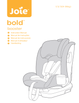 mothercare BOLD User manual