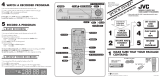 JVC LPT0414-002A User manual