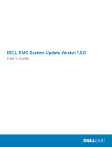 Dell EMC System User guide