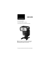 Insignia NS-DCF200C User guide