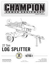 Champion Power EquipmentModel #92750-1