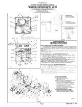 Halsey Taylor HACFSTX Owner's manual