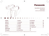 Panasonic EH-5264 Owner's manual