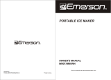 Emerson IM90WN User manual