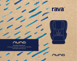 Nuna RAVA User manual