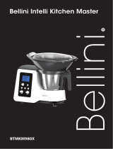 Bellini BTMKM980X User guide