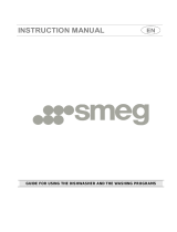Smeg STU8647X User manual