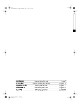 Whirlpool AWO/D 8008      WP User guide