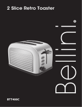 Bellini BTT400C User guide