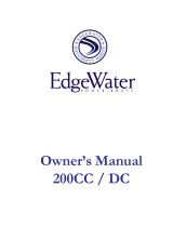 Edgewater Networks 200CC Owner's manual