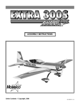 HobbicoExtra 300S