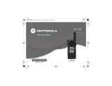 Motorola VLR 150 User manual