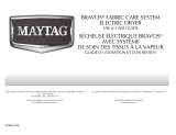 Maytag BRAVOS User manual