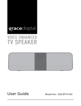 Grace DigitalGDI-BTTV100