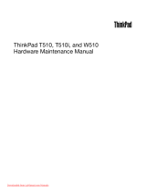 Lenovo 4318CTO-R88Z4TE User manual