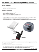 Apex Medical XT Series User manual