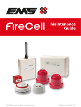 EMS FireCell Maintenance Manual