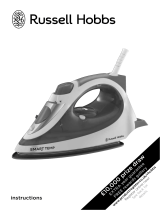 Russell Hobbs 22350 User manual