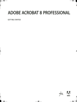 Adobe Acrobat 8.0 Professional Quick Start