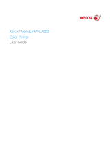 Xerox VersaLink C7000 User guide