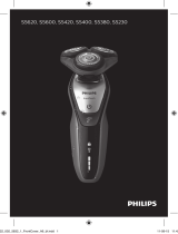 Philips S5620/41 User manual