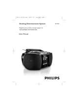 Philips DC1010/12 User manual