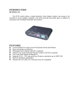 Action Star PK-2PA0-A-EL User manual