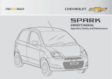 Chevrolet 2014 SPARK LS Owner's manual