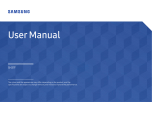 Samsung SH37F User manual