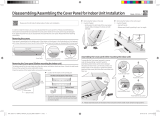 Samsung AR12NVWSBWKNSS User manual
