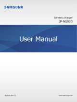 Samsung EP-NG930 User manual