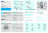 Samsung SGH-N710S User manual