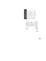 Samsung SGH-X600 Quick start guide