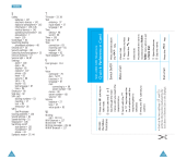 Samsung SGH-A800 Quick start guide