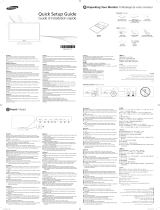 Samsung NS240 Owner's manual