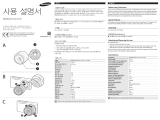 Samsung YN17ZZZA User manual