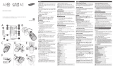 Samsung ZS50150A User manual