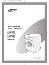 Samsung B1445A(V/S/C) User manual