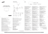Samsung NC220 Owner's manual
