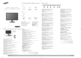 Samsung NC240 Owner's manual
