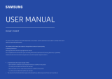 Samsung OH46F User manual