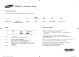 Samsung PIM-HDBT User manual