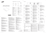 Samsung PIM-HDBT Quick start guide