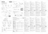 Samsung HG32EF690AC Quick start guide