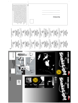 Black & Decker SLB1MQ User manual