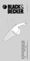 BLACK+DECKER WV3650 User manual